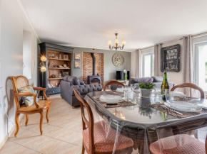 Holiday Home Cottage du Hamel es Clos by Interhome